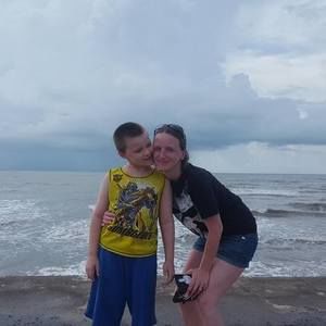 Meet your Posher, Kristen